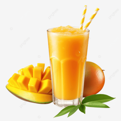 MANGO JUICE