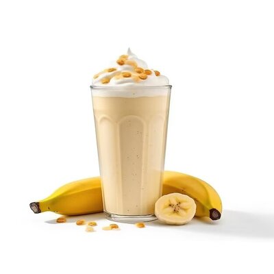 BANANA SHAKE