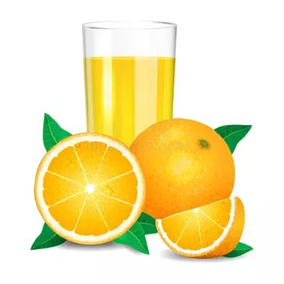 ORANGE JUICE