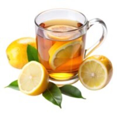 LEMON TEA MEDIUM