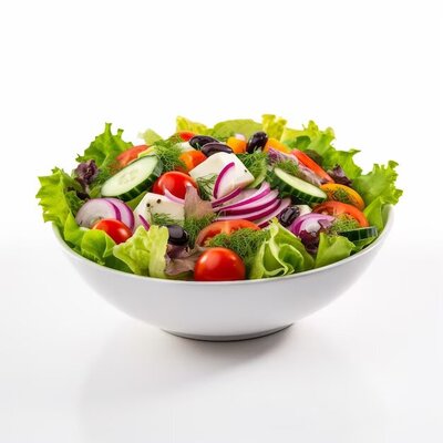 VEG. SALAD (250gm)