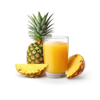 PINE APPLE JUICE