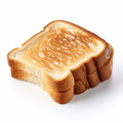 TOAST NORMAL (2pc)