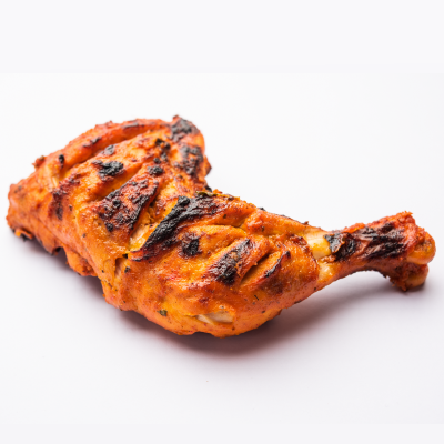 TANDOORI CHICKEN 1 PC