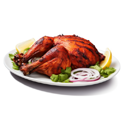 TANDOORI CHICKEN FULL