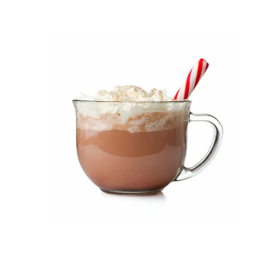 HOT CHOCOLATE