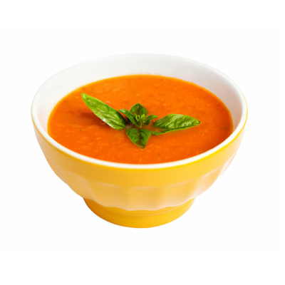 TOMATO SOUP