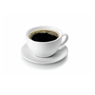 BLACK COFFEE