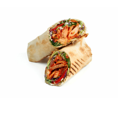 SHAWARMA