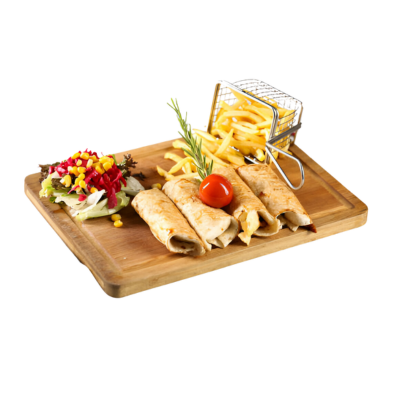 ARABIC SHAWARMA SINGLE