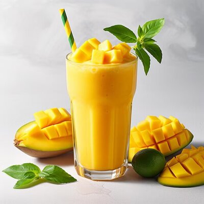 MANGO SHAKE