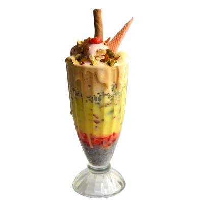 Fruit Falooda (200gm)